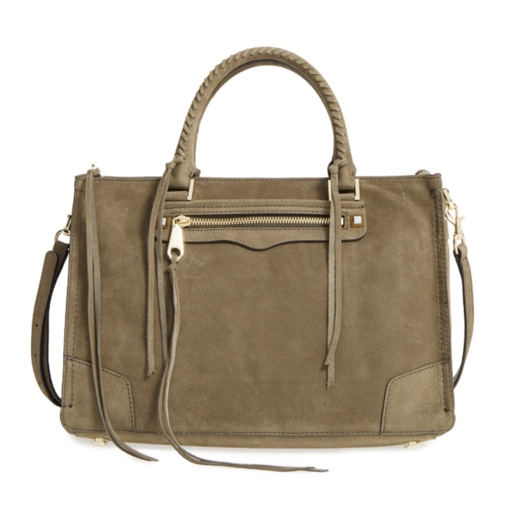 Rebecca Minkoff Regan satchel